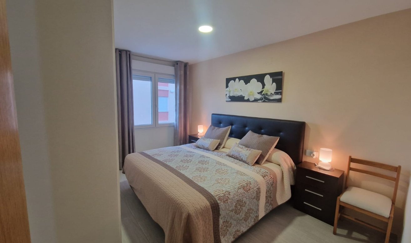 Reventa - Apartamento / piso - Torrevieja - Playa del Cura