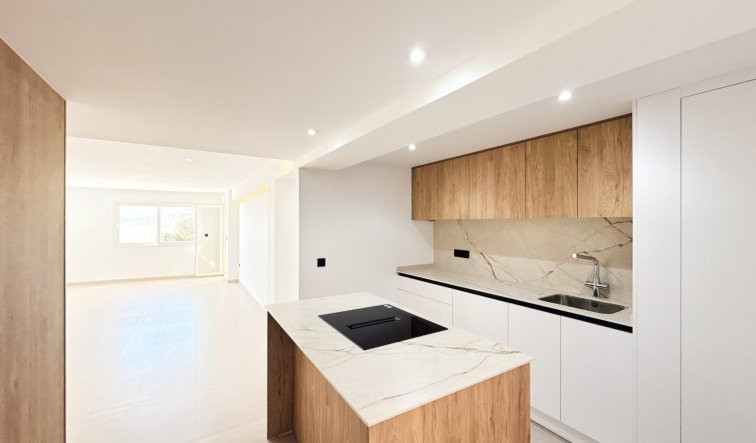 Reventa - Flat - Torrevieja - La Mata pueblo