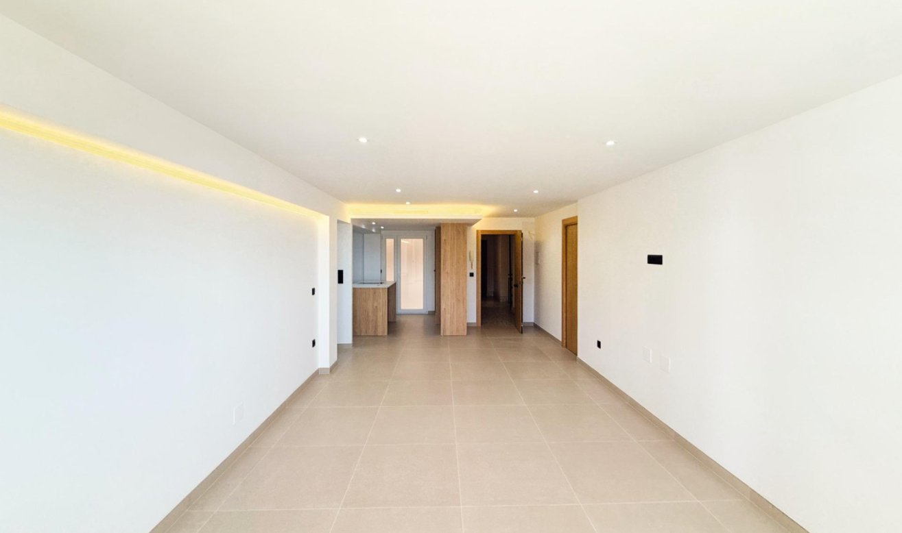 Reventa - Flat - Torrevieja - La Mata pueblo