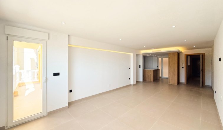 Reventa - Flat - Torrevieja - La Mata pueblo