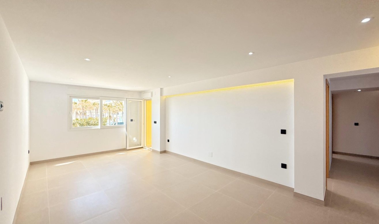 Reventa - Flat - Torrevieja - La Mata pueblo