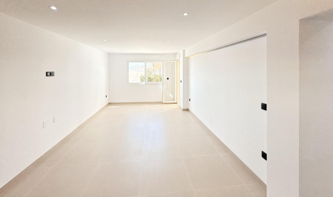 Reventa - Flat - Torrevieja - La Mata pueblo
