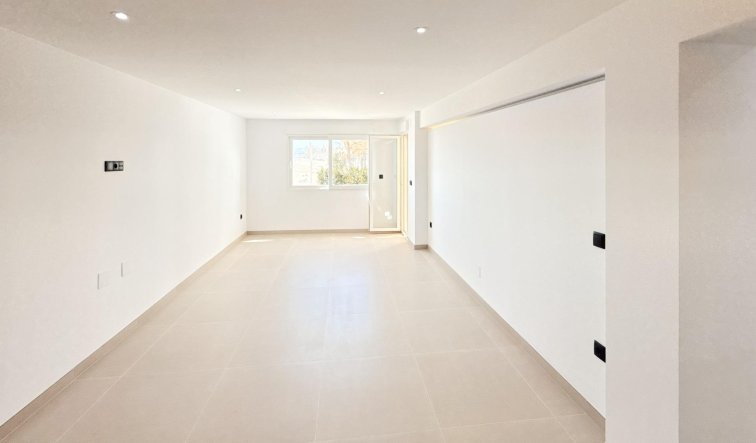 Reventa - Flat - Torrevieja - La Mata pueblo