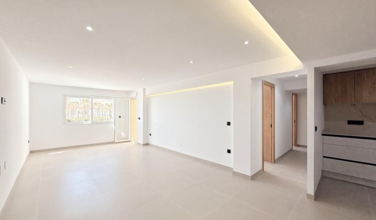 Reventa - Flat - Torrevieja - La Mata pueblo