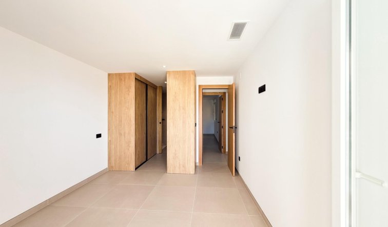 Reventa - Flat - Torrevieja - La Mata pueblo