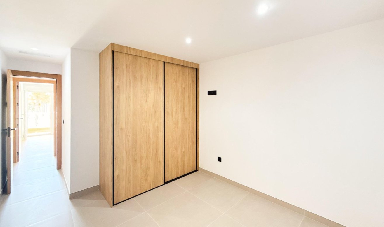 Reventa - Flat - Torrevieja - La Mata pueblo