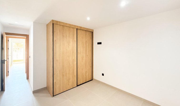 Reventa - Flat - Torrevieja - La Mata pueblo