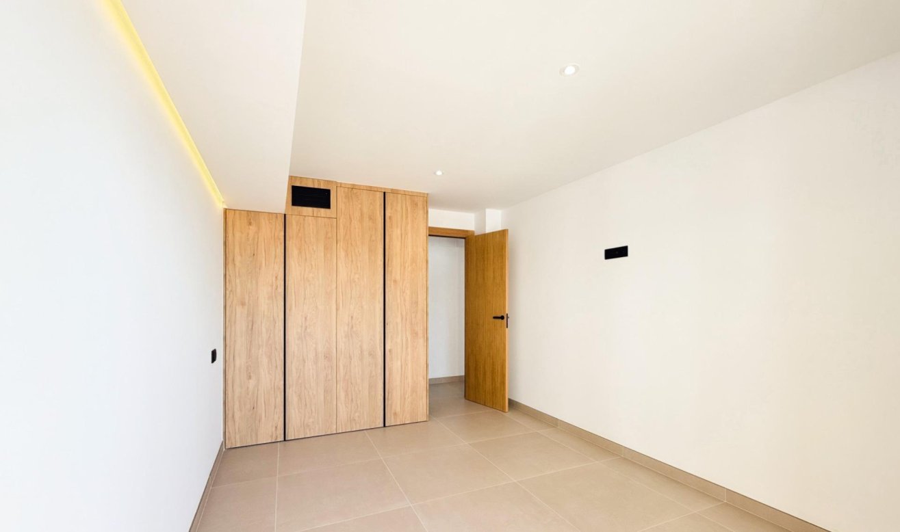 Reventa - Flat - Torrevieja - La Mata pueblo
