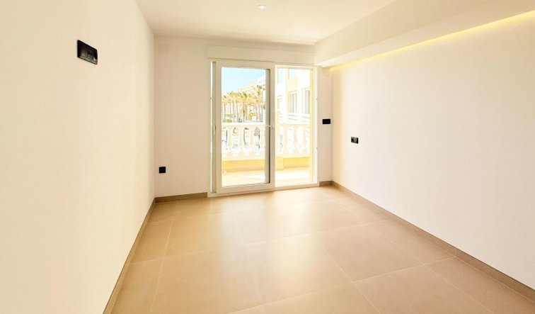 Reventa - Flat - Torrevieja - La Mata pueblo