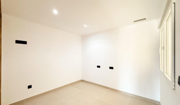 Reventa - Flat - Torrevieja - La Mata pueblo