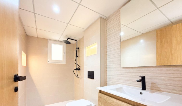 Reventa - Flat - Torrevieja - La Mata pueblo