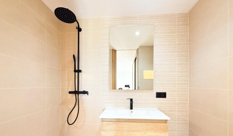 Reventa - Flat - Torrevieja - La Mata pueblo