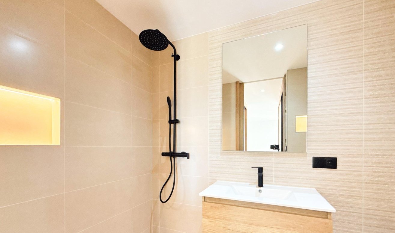 Reventa - Flat - Torrevieja - La Mata pueblo