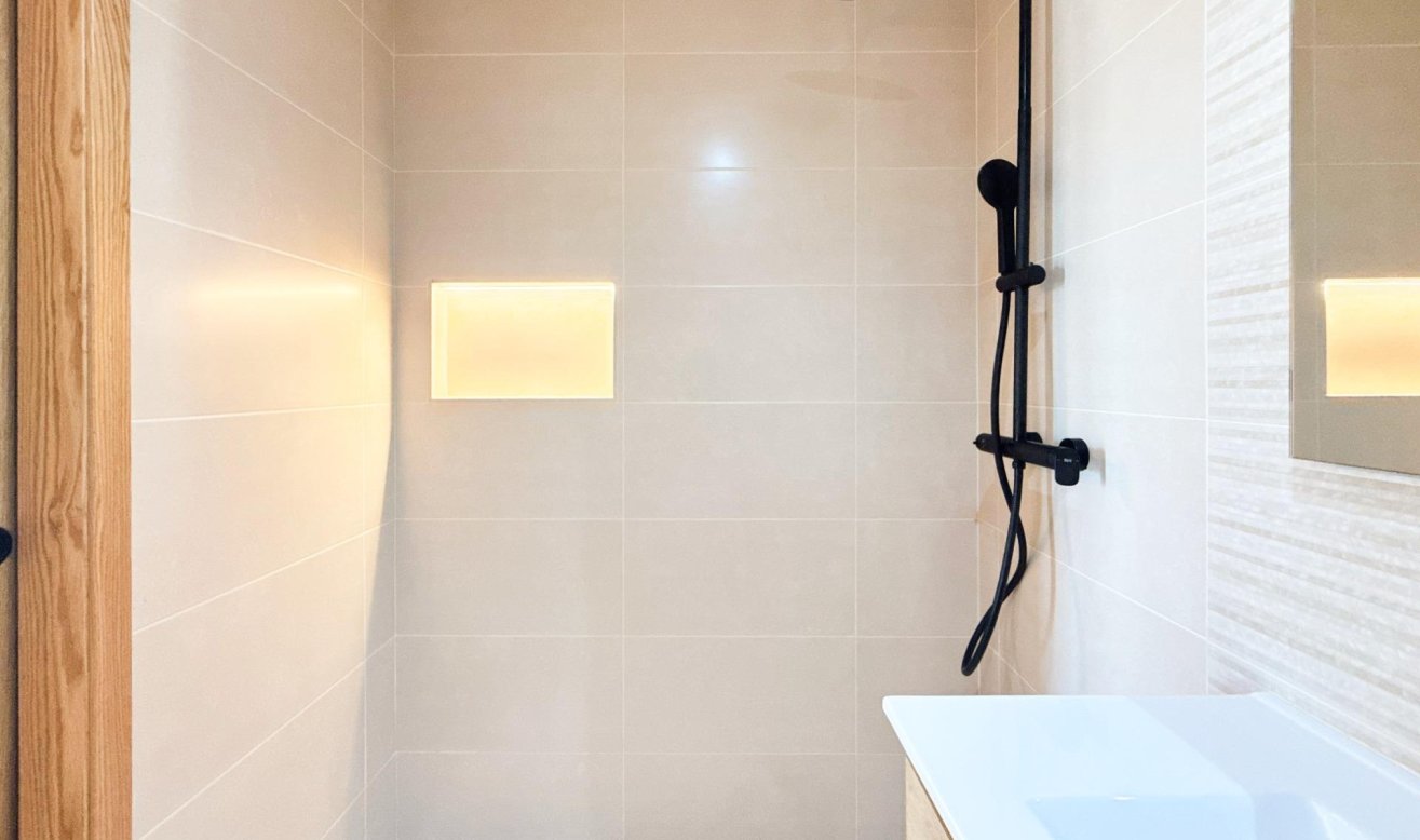 Reventa - Flat - Torrevieja - La Mata pueblo