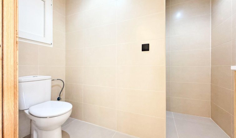Reventa - Flat - Torrevieja - La Mata pueblo
