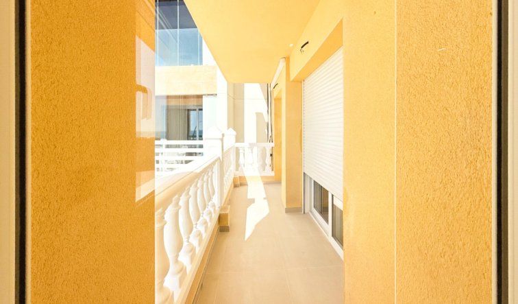 Reventa - Flat - Torrevieja - La Mata pueblo
