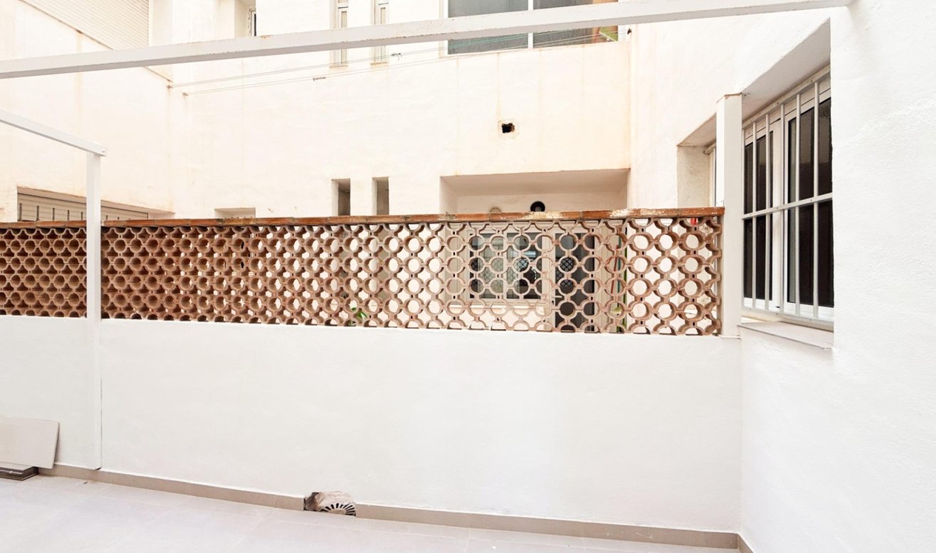 Reventa - Flat - Torrevieja - La Mata pueblo