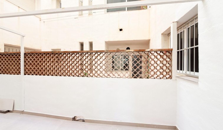 Reventa - Flat - Torrevieja - La Mata pueblo