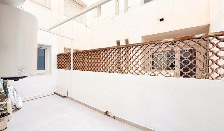 Reventa - Flat - Torrevieja - La Mata pueblo