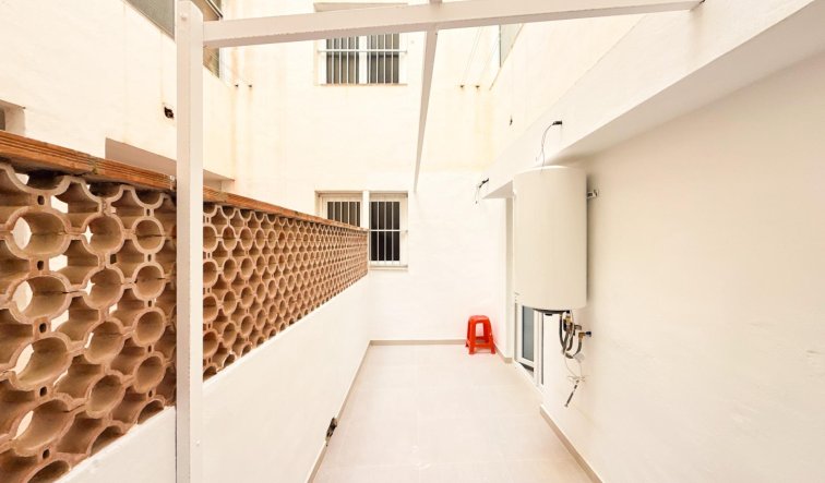 Reventa - Flat - Torrevieja - La Mata pueblo