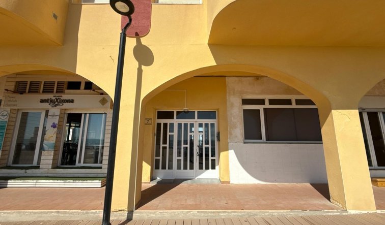 Reventa - Flat - Torrevieja - La Mata pueblo