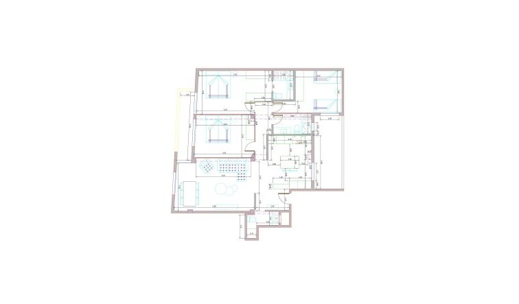 Reventa - Flat - Torrevieja - La Mata pueblo