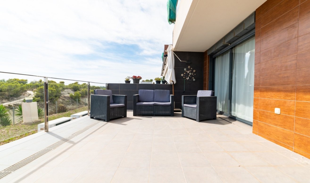Reventa - Apartamento / piso - Orihuela Costa - Villamartin
