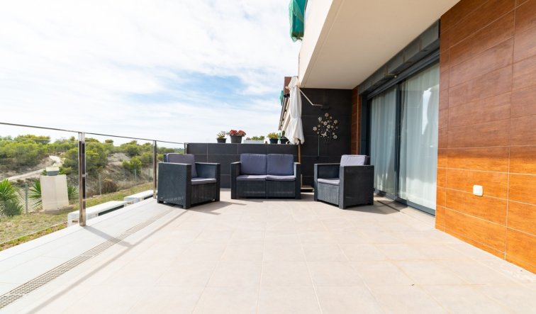 Reventa - Apartamento / piso - Orihuela Costa - Villamartin