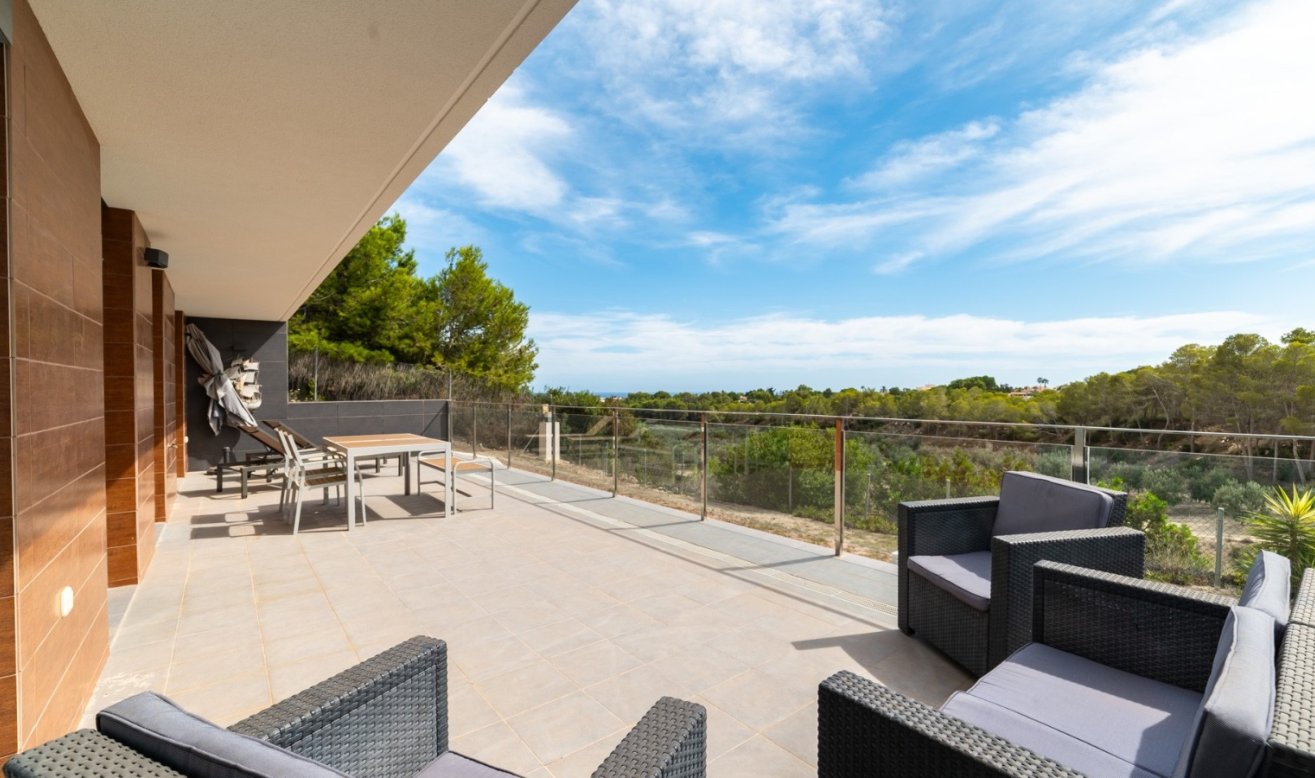 Reventa - Apartamento / piso - Orihuela Costa - Villamartin