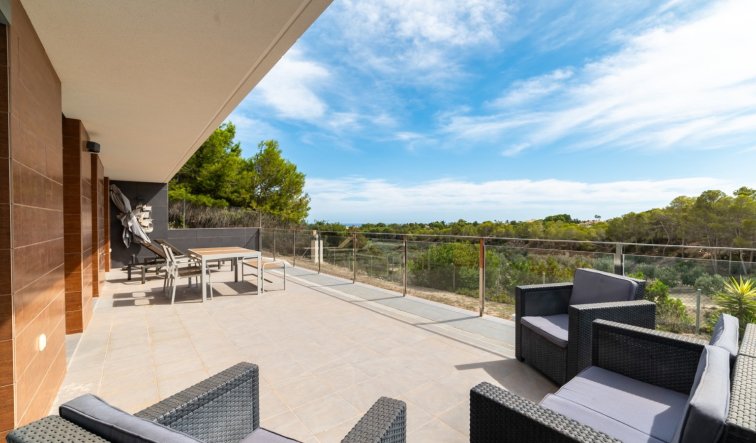 Reventa - Apartamento / piso - Orihuela Costa - Villamartin