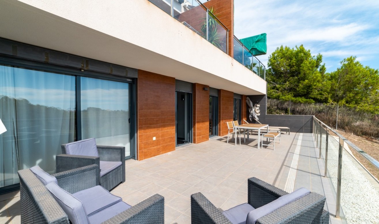 Reventa - Apartamento / piso - Orihuela Costa - Villamartin
