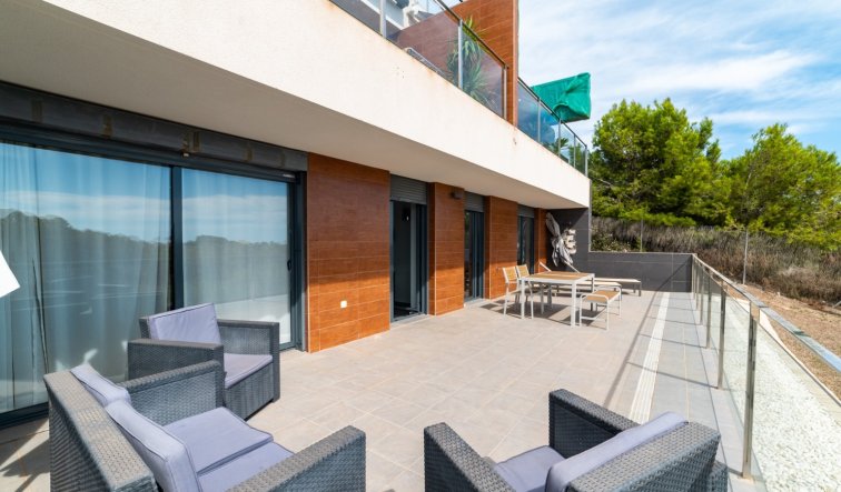 Reventa - Apartamento / piso - Orihuela Costa - Villamartin