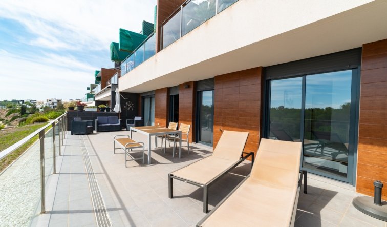 Reventa - Apartamento / piso - Orihuela Costa - Villamartin