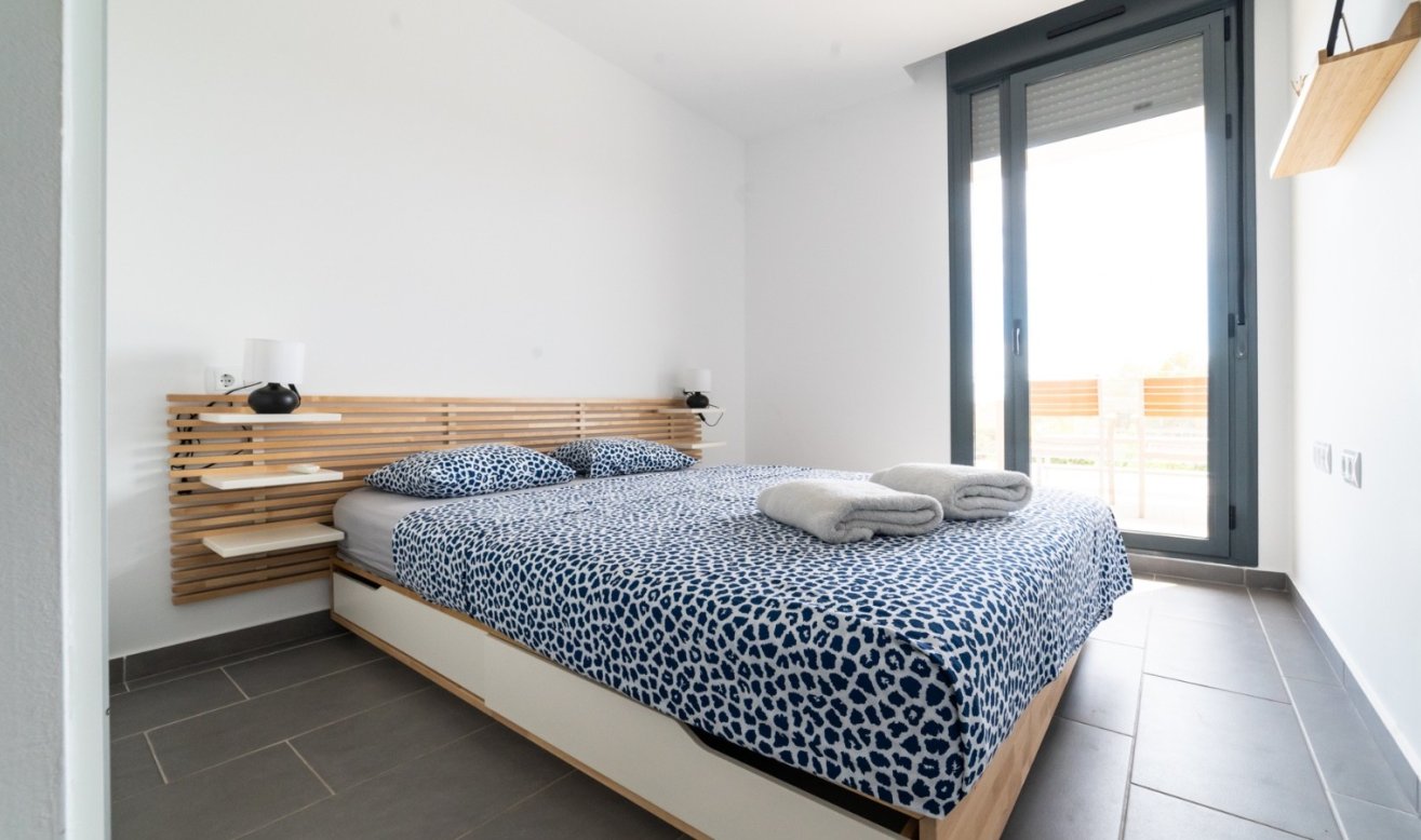 Reventa - Apartamento / piso - Orihuela Costa - Villamartin