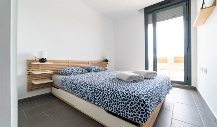 Reventa - Apartamento / piso - Orihuela Costa - Villamartin
