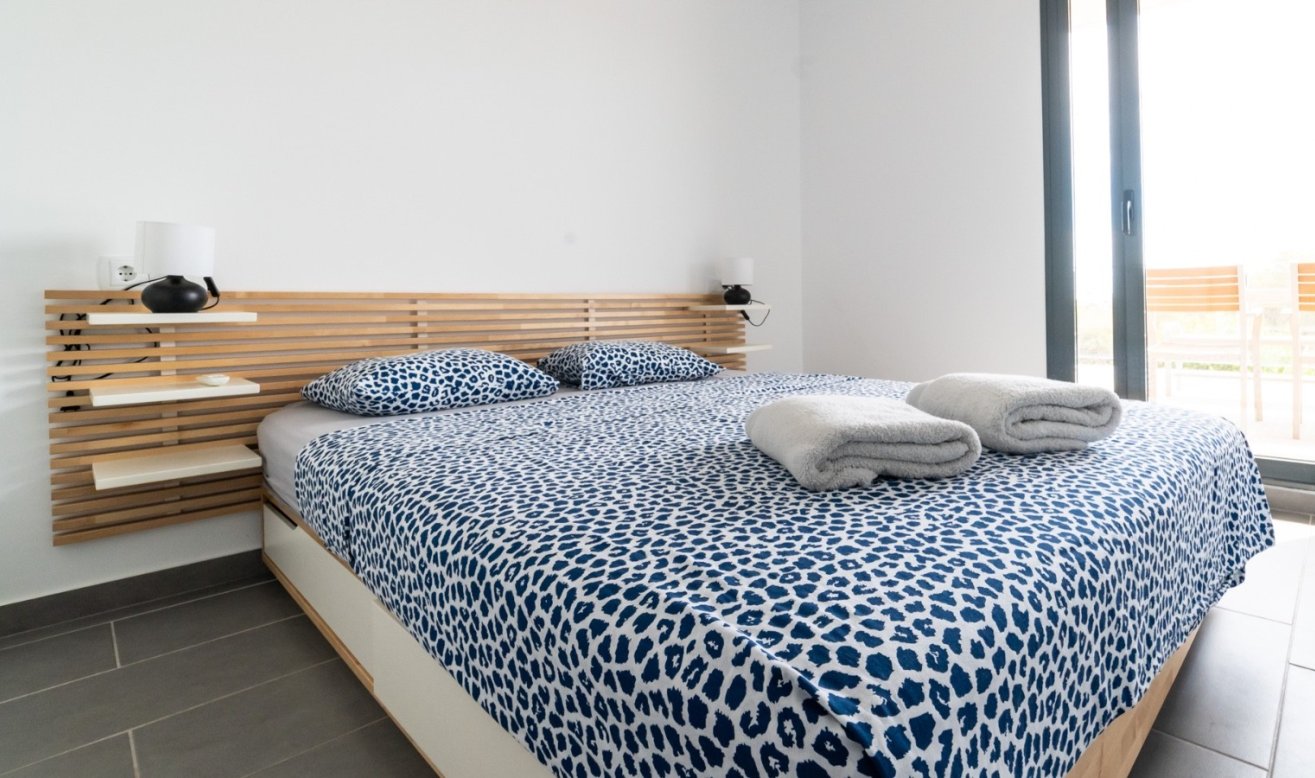 Reventa - Apartamento / piso - Orihuela Costa - Villamartin