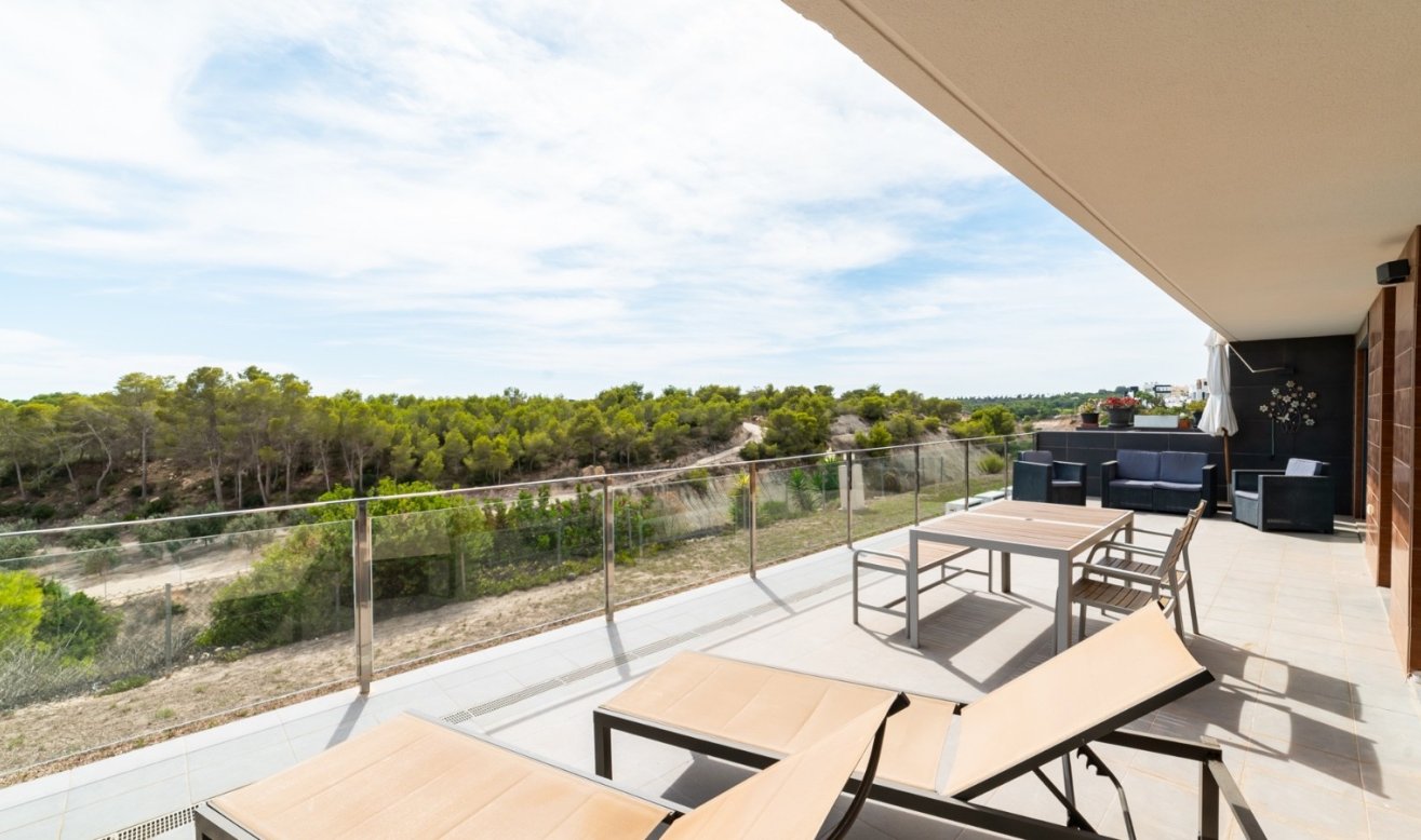 Reventa - Apartamento / piso - Orihuela Costa - Villamartin