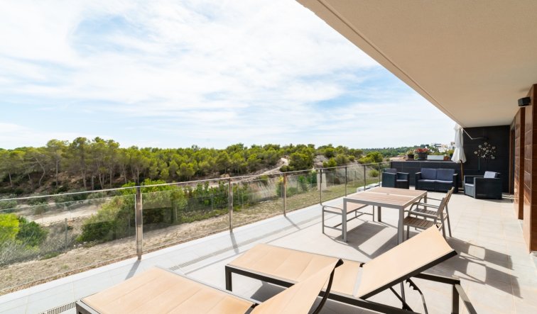 Reventa - Apartamento / piso - Orihuela Costa - Villamartin