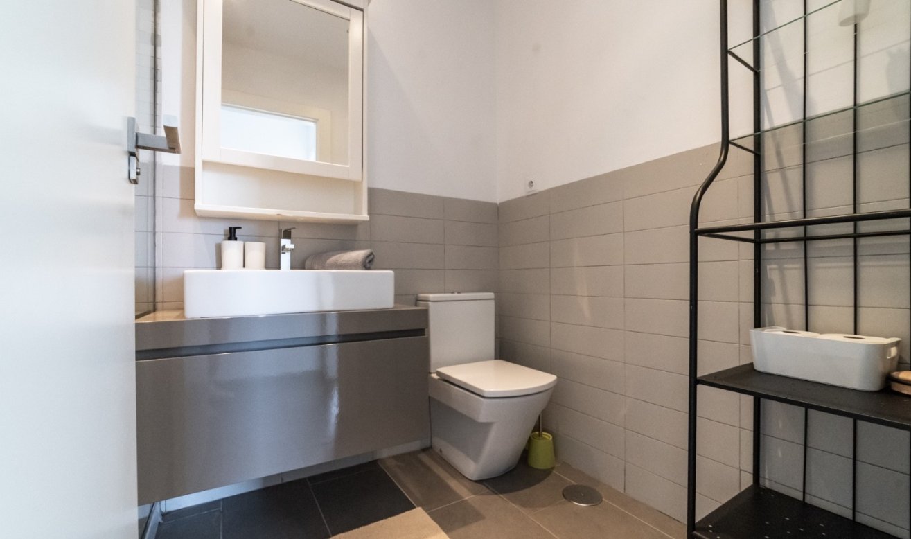 Reventa - Apartamento / piso - Orihuela Costa - Villamartin