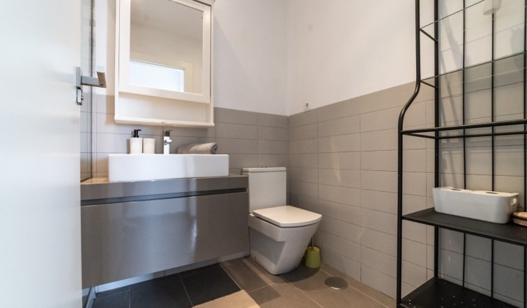 Reventa - Apartamento / piso - Orihuela Costa - Villamartin