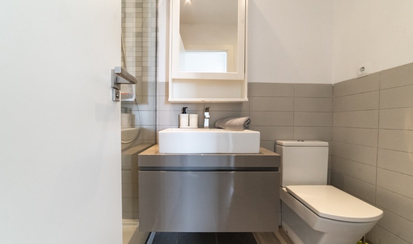 Reventa - Apartamento / piso - Orihuela Costa - Villamartin