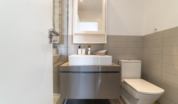 Reventa - Apartamento / piso - Orihuela Costa - Villamartin
