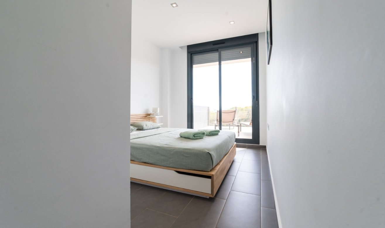 Reventa - Apartamento / piso - Orihuela Costa - Villamartin