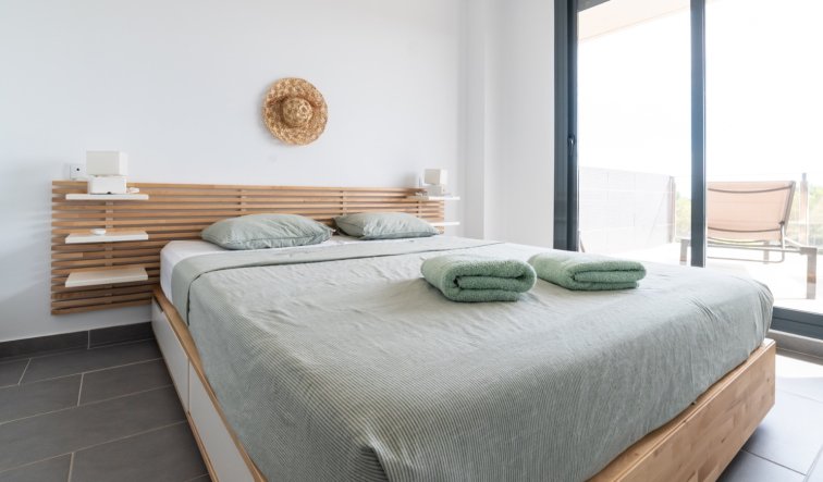 Reventa - Apartamento / piso - Orihuela Costa - Villamartin