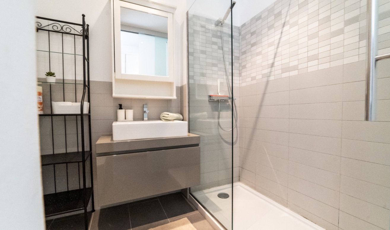 Reventa - Apartamento / piso - Orihuela Costa - Villamartin