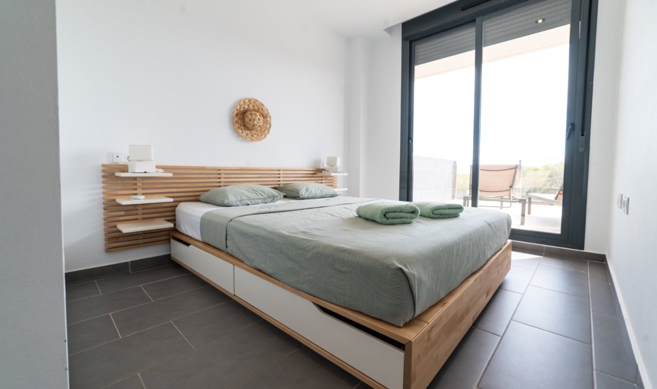 Reventa - Apartamento / piso - Orihuela Costa - Villamartin