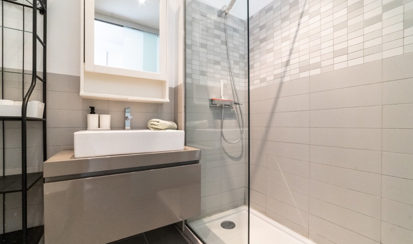 Reventa - Apartamento / piso - Orihuela Costa - Villamartin