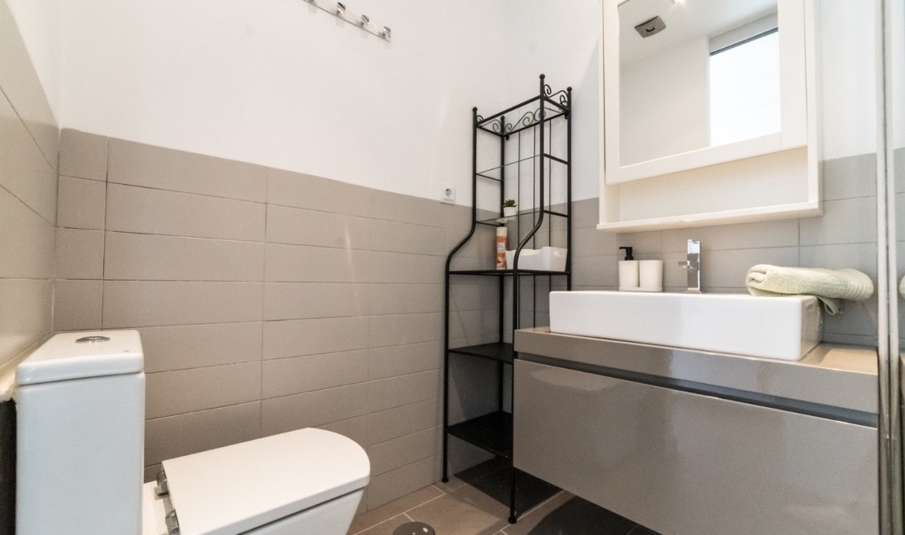 Reventa - Apartamento / piso - Orihuela Costa - Villamartin