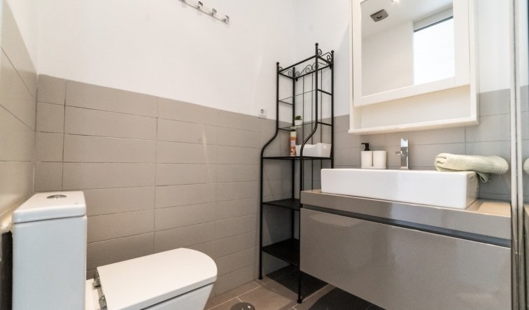 Reventa - Apartamento / piso - Orihuela Costa - Villamartin