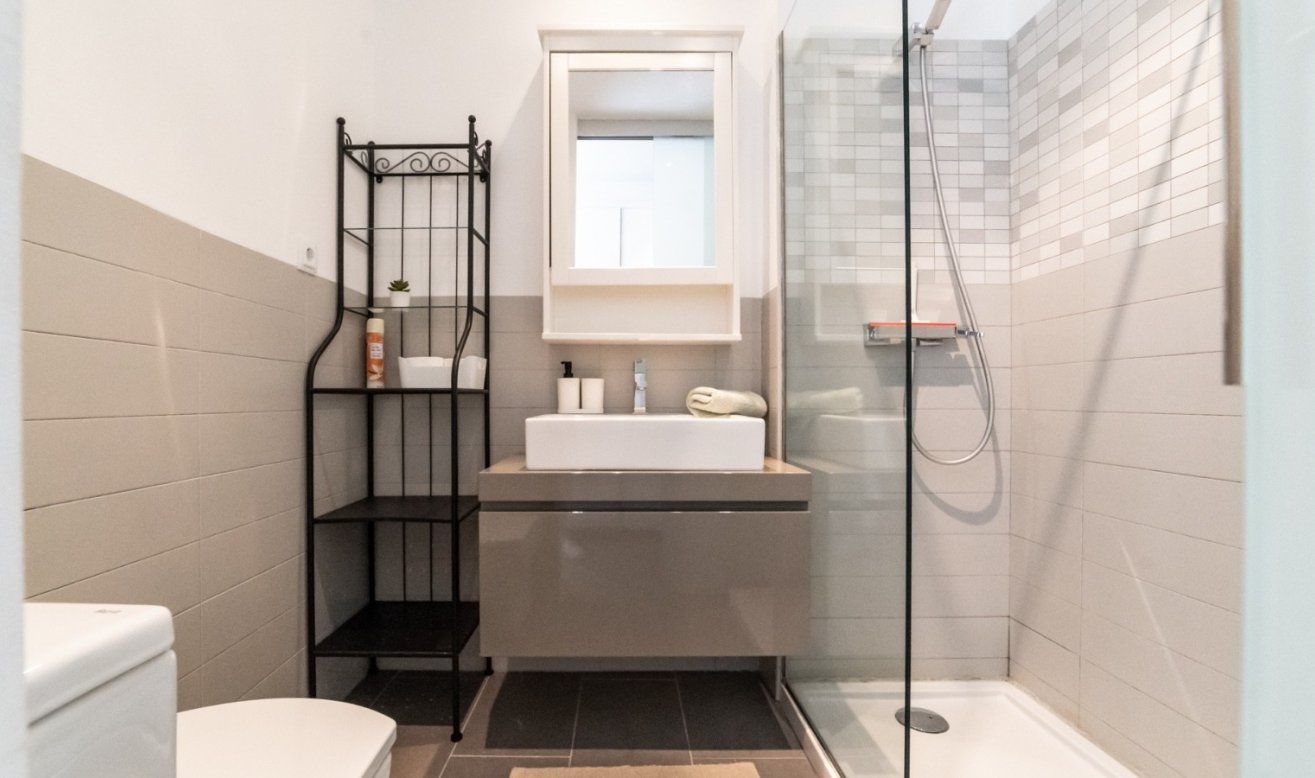 Reventa - Apartamento / piso - Orihuela Costa - Villamartin